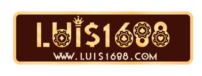 luis1688-logo